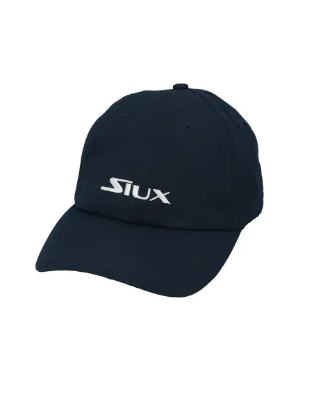 Casquette Siux Competition Bleu Marine |SIUX |Casquettes