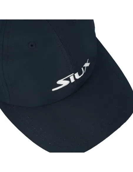 Gorra Siux Competition Azul Marino Blanco |SIUX |Gorras