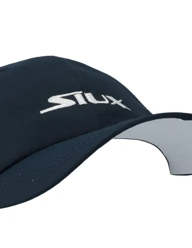 Gorra Siux Competition Azul Marino Blanco |SIUX |Gorras