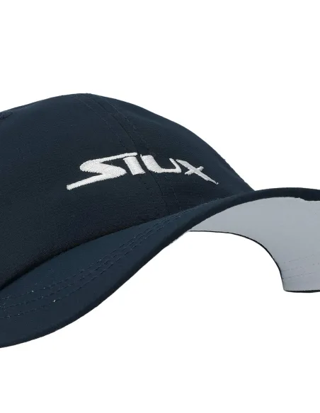 Casquette Siux Competition Bleu Marine Blanc |SIUX |Casquettes