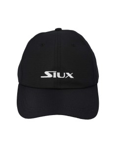 Cappello Siux Competition Nero |SIUX |Cappellini