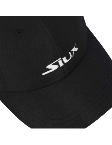 Casquette Siux Competition Noir |SIUX |Casquettes