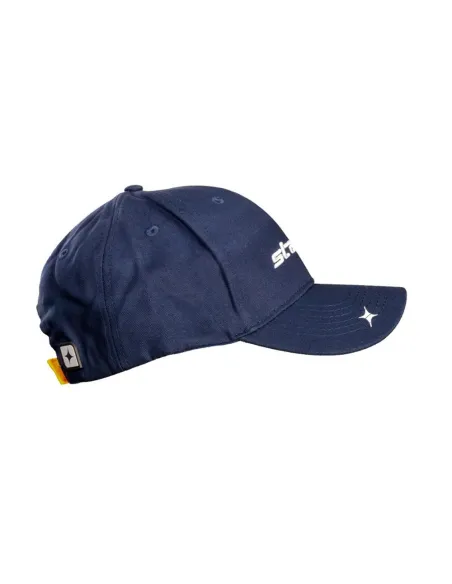 Cappello Starvie Urban Blu Marino |STAR VIE |Cappellini