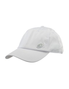 Boné Bullpadel Bpg233 Fw Branco |BULLPADEL |Bonés