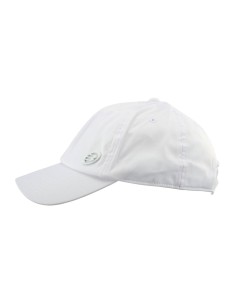 Boné Bullpadel Bpg233 Fw Branco |BULLPADEL |Bonés 2