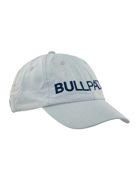 Casquette Bullpadel Bpg235 Fw Gris Clair |BULLPADEL |Casquettes