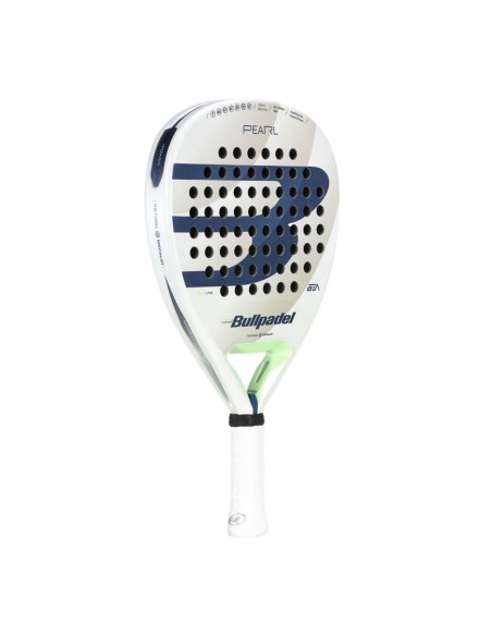 Bullpadel Pearl Bea Gonzalez 2024 |BULLPADEL |Racchette da padel