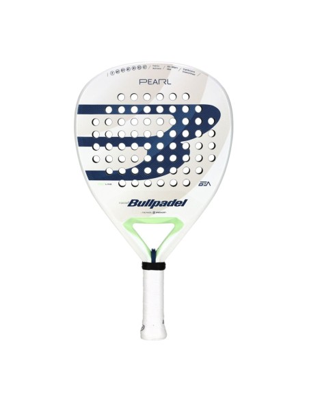Bullpadel Pearl Bea Gonzalez 2024 |BULLPADEL |Racchette da padel