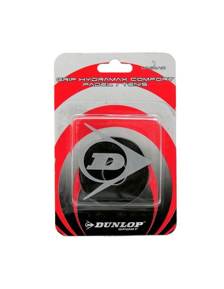 Overgrip Dunlop Hydramax Comfort |DUNLOP |Overgrip