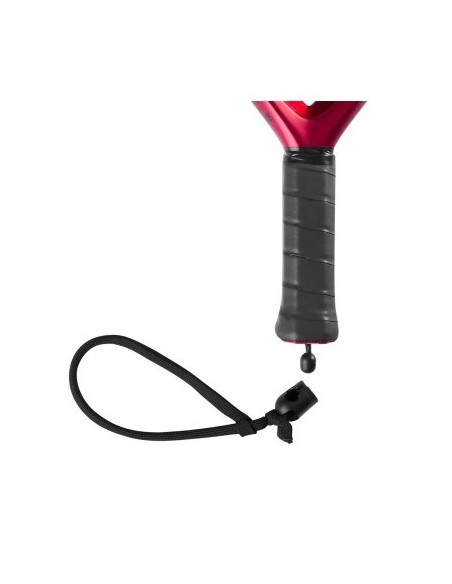 Cordão Wilson Wrist Cord Double Wr890504001 |WILSON |Acessórios de padel