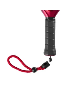 Cordone Wilson Wrist Cord Solid Braid Rosso |WILSON |Accessori da padel 2