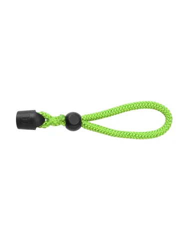 Cordón Wilson Wrist Cord Solid Braid Verde |WILSON |Accesorios de pádel