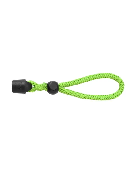 Cordon Wilson Wrist Cord Solid Braid Vert |WILSON |Accessoires de padel