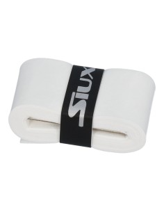 Overgrip Siux Pro Comfort X3 White |SIUX |Overgrips 2