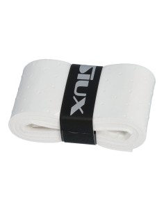 Overgrip Siux Pro Perforated X3 White |SIUX |Overgrips 2