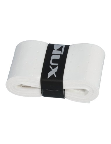 Overgrip Siux Pro Perforated X3 Bianco |SIUX |Overgrip