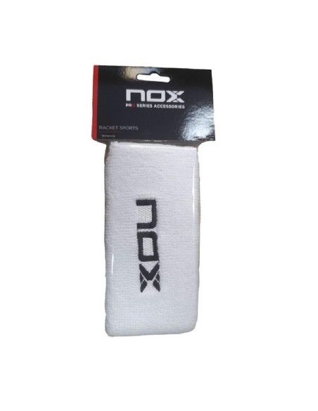 Munhequeira Longa Blister Nox X2 |NOX |Punhos Munhequeira Longa Blister Nox X2 |NOX |Punhos