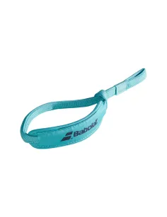 Cordon Babolat Wrist Strap Pad 710031 111 |BABOLAT |Accessoires de padel