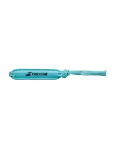 Cordon Babolat Wrist Strap Pad 710031 111 |BABOLAT |Accessoires de padel 2