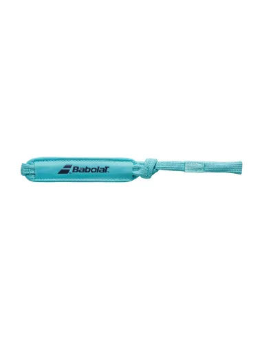 Cordón Babolat Wrist Strap Pad 710031 111 |BABOLAT |Padel accessories
