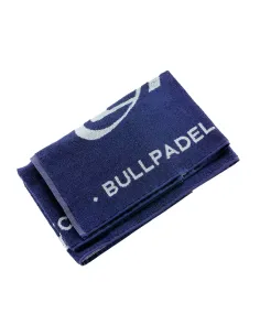 Toalha Bullpadel Azul Marinho |BULLPADEL |Outros acessórios