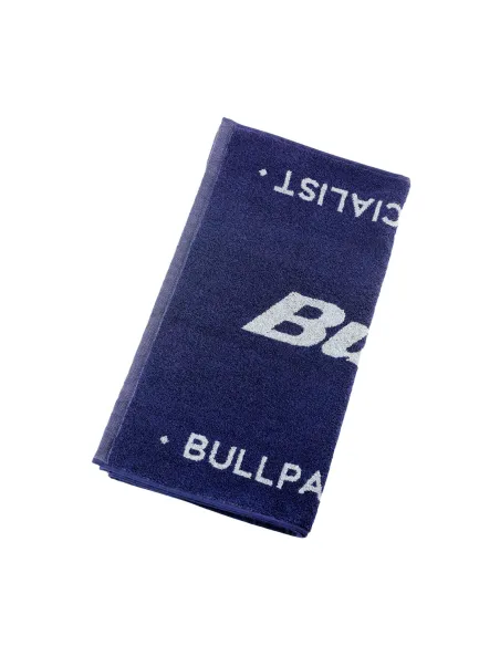 Serviette Bullpadel Bleu Marine |BULLPADEL |Autres accessoires