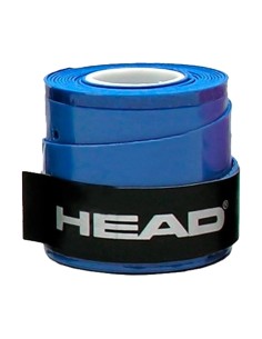Head Xtremesoft Surgrip Perforé Bleu