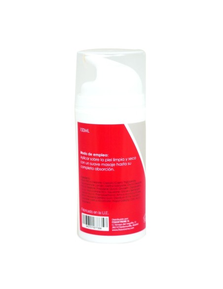 Hot Plus Fisioxtreme |Fisio Xtreme |Outros acessórios Hot Plus Fisioxtreme |Fisio Xtreme |Outros acessórios