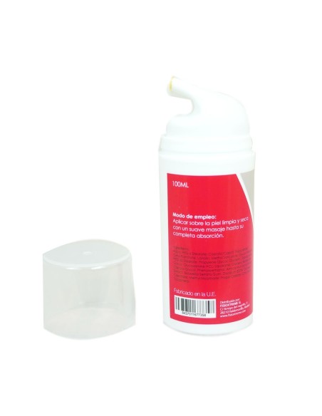 Chaud Plus Fisioxtreme |Fisio Xtreme |Autres accessoires