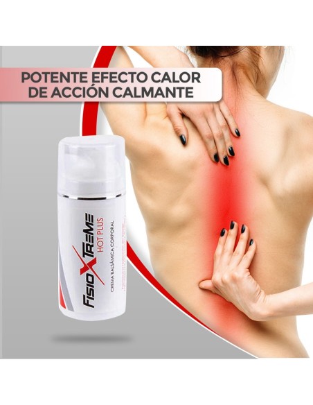 Chaud Plus Fisioxtreme |Fisio Xtreme |Autres accessoires