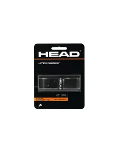 Grip Head Hydrosorb Negro |HEAD |Sobrepunhos