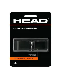 Head Grip Dual Absorbing