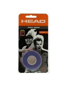 Overgrip Head Pro Grip Dz Negro