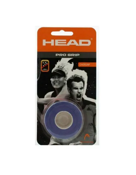 Overgrip Head Pro Grip Dz Noir |HEAD |Surgrips Overgrip Head Pro Grip Dz Noir |HEAD |Surgrips