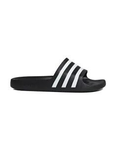 Flip Flop Adidas Adilette Aqua Black White Unisex |ADIDAS |Padel shoes