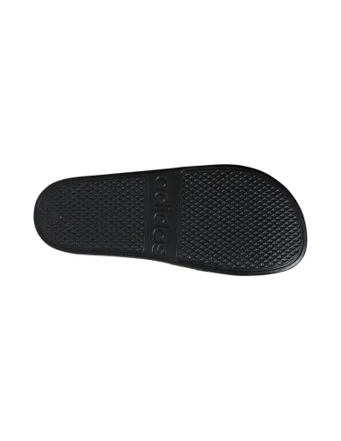 Flip Flop Adidas Adilette Aqua Black White Unisex |ADIDAS |Padel shoes
