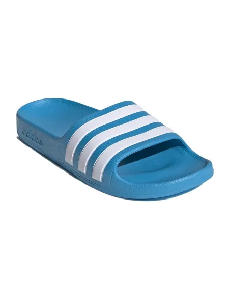 Claquette Tshirt Adidas Adilette Aqua K Fy8071 Junior |ADIDAS |Accessoires de padel