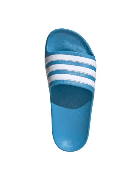 Chinelos Adidas Adilette Aqua K Fy8071 Junior |ADIDAS |Acessórios de padel
