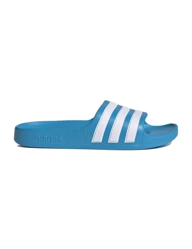 Chinelos Adidas Adilette Aqua K Fy8071 Junior |ADIDAS |Acessórios de padel
