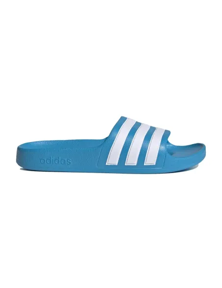 Claquette Tshirt Adidas Adilette Aqua K Fy8071 Junior |ADIDAS |Accessoires de padel