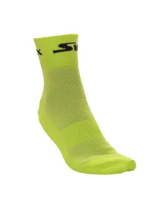 Calzini Siux Verde Fluo |SIUX |Calze