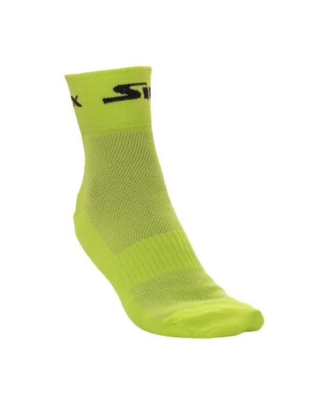 Socks Siux Fluorescent Green |SIUX |Socks Socks Siux Fluorescent Green |SIUX |Socks