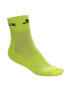 Calzini Siux Verde Fluo |SIUX |Calze 2