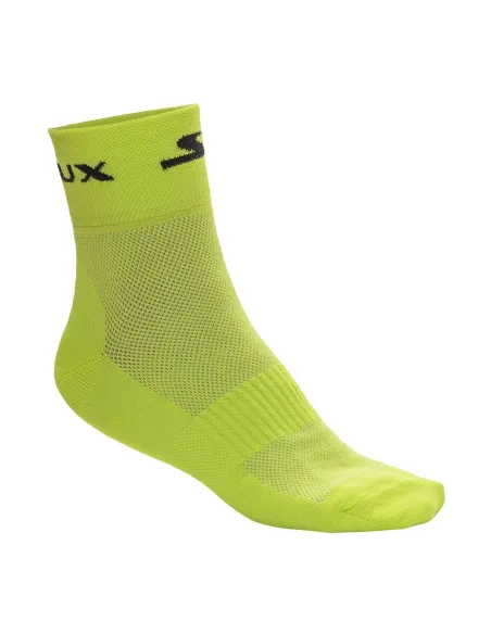 Socks Siux Fluorescent Green |SIUX |Socks Socks Siux Fluorescent Green |SIUX |Socks