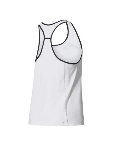 Camiseta De Tirantes Adidas Club B45838 Mujer |ADIDAS |Abbigliamento da padel ADIDAS