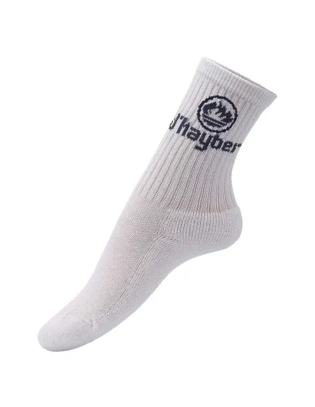 Chausettes Jhayber 17245 Blanc |J HAYBER |Chaussettes