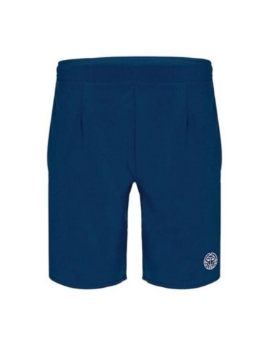 Bidi Badu Henry Tech Short M31014193-Dbl |BIDI BADU |Roupa de padel