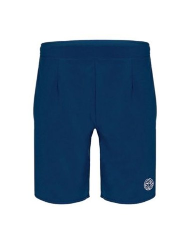 Bidi Badu Henry Tech Short M31014193-Dbl |BIDI BADU |Roupa de padel