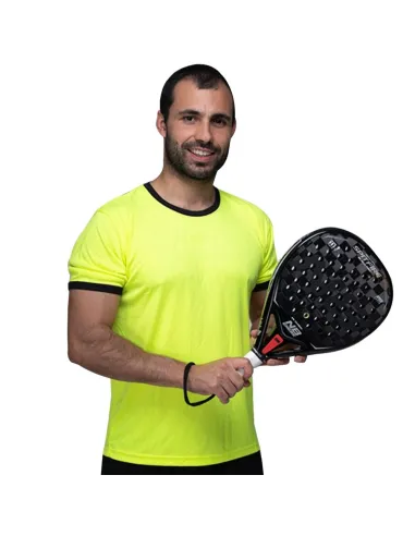 Camiseta Enebe Hombre Strong 40351.019 |ENEBE |T-shirts