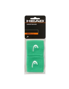 Head Wristband 2.5 Acqua Marina |HEAD |Polsini